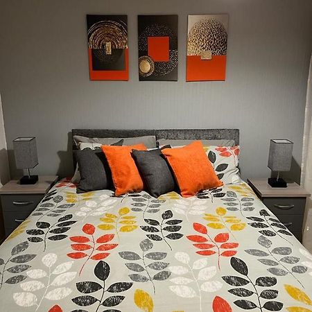 말스톤그린 Berwickshire House 아파트 외부 사진